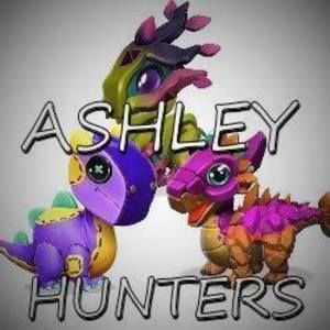 Meet your Posher, Ashley